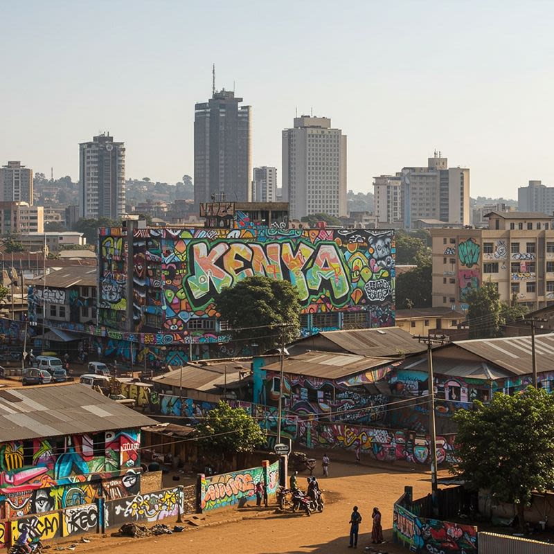 a blue iris surrounded by optic fibres